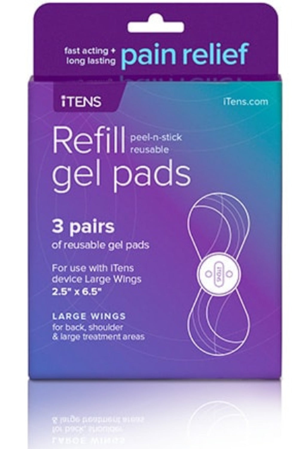 Aisle Reusable Maxi Pad 1 pad