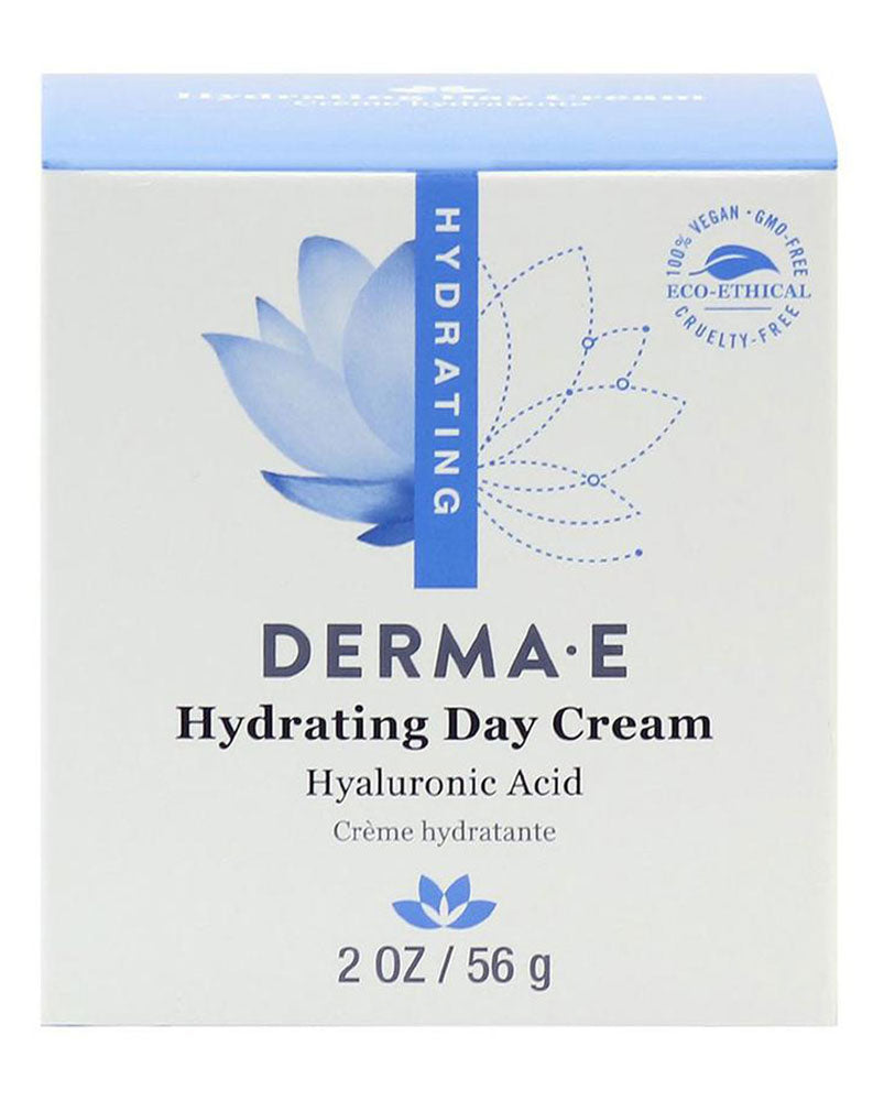 DERMA E Hydrating Day Cream (56 Gr)