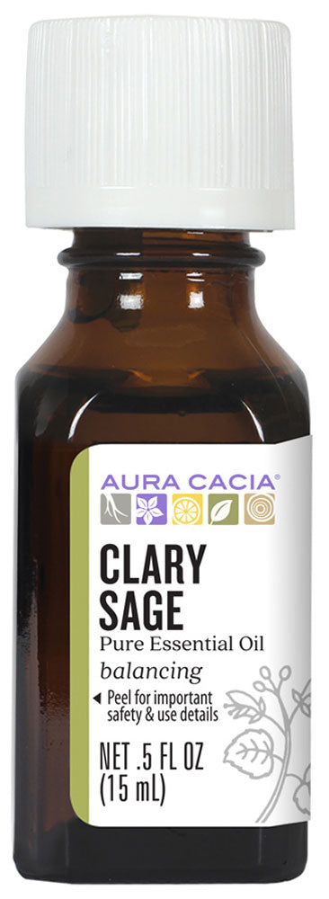 AURA CACIA Clary Sage (15 ml)