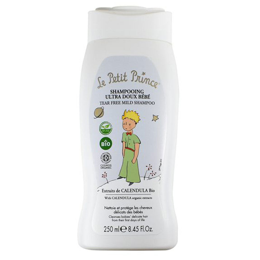 LE PETIT PRINCE Tear Free Mild Shampoo