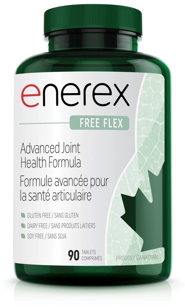ENEREX Free Flex (90 tabs)