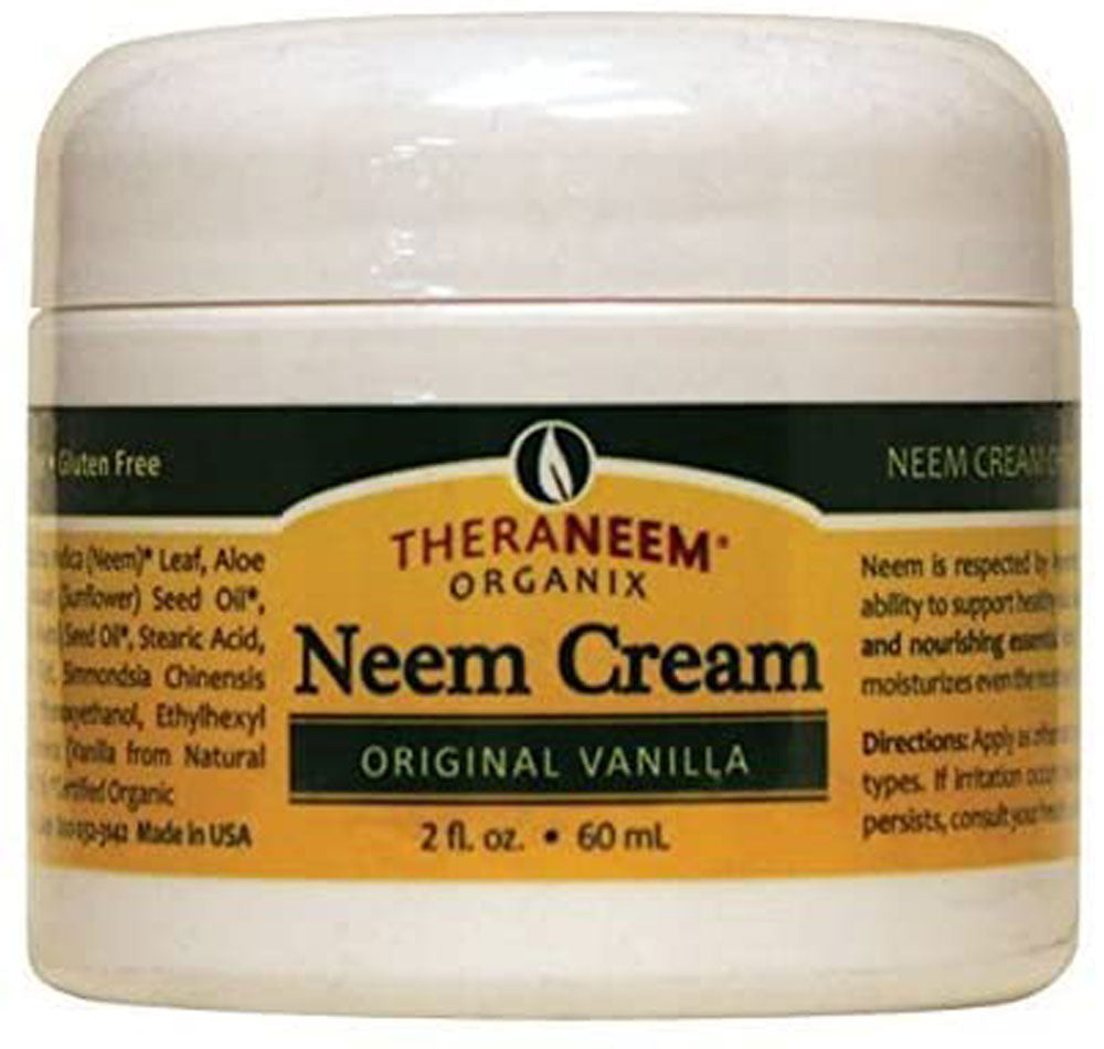 THERANEEM Cream (Original - 2 Ounces)