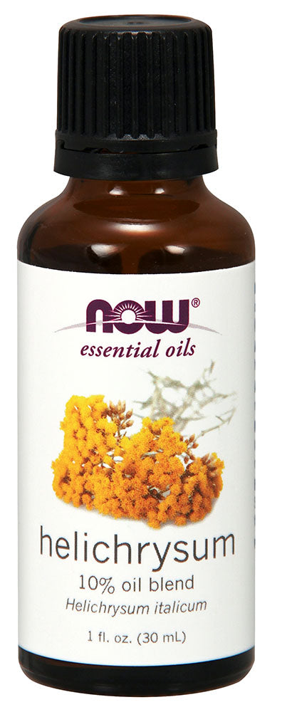 NOW Helichrysum Oil (30 ml)