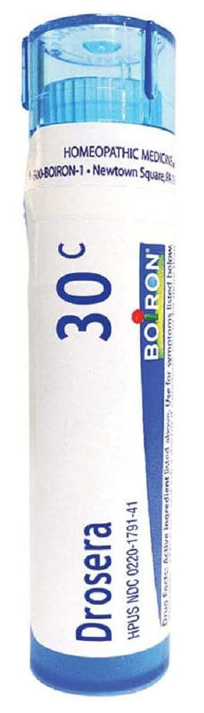 BOIRON Drosera 30ch (80 ct)