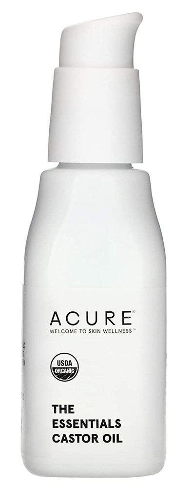 ACURE The Essentials Castor Oil (30 ml)