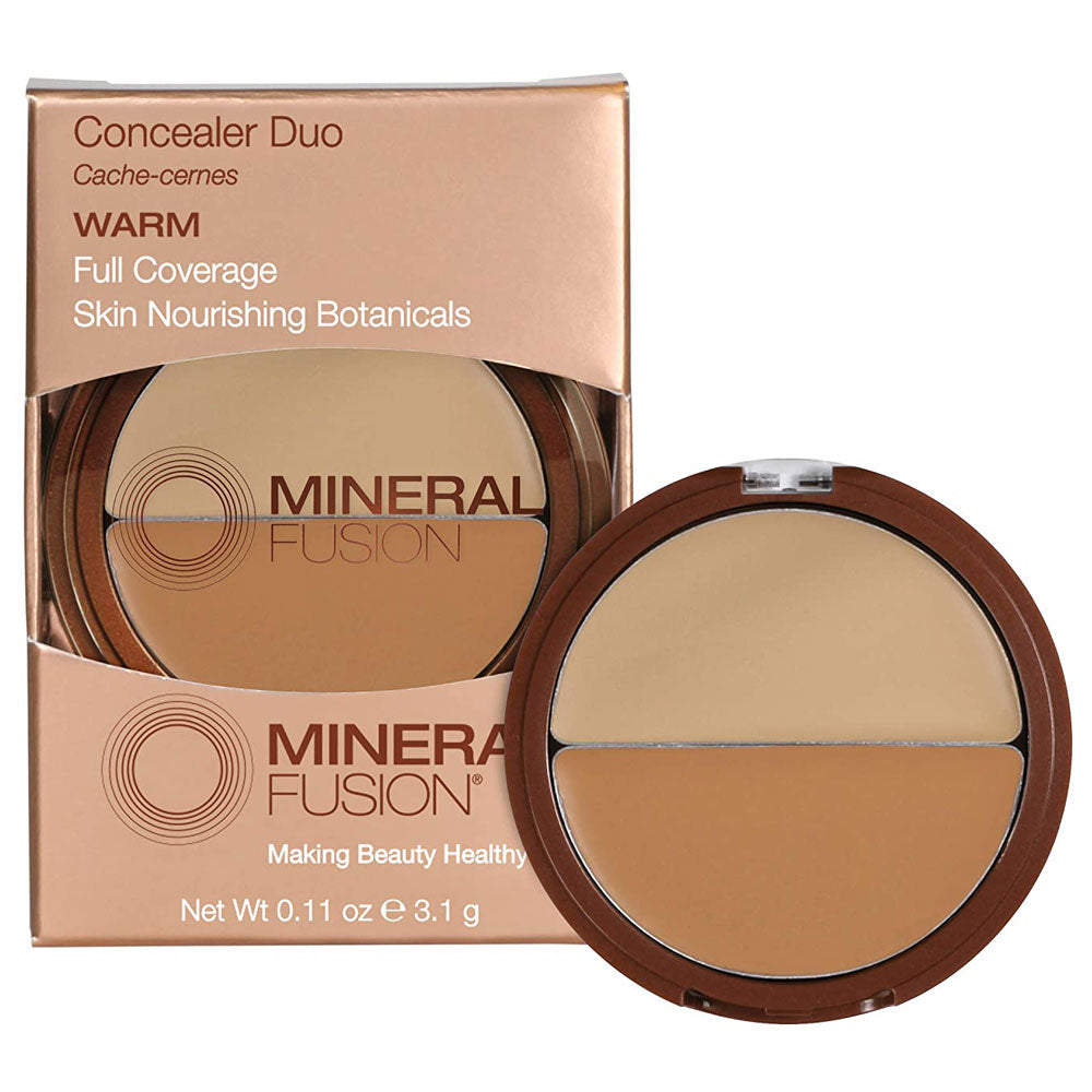 MINERAL FUSION Concealer Warm (3 gr)