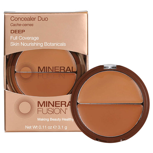 MINERAL FUSION Concealer Deep  (3 gr)