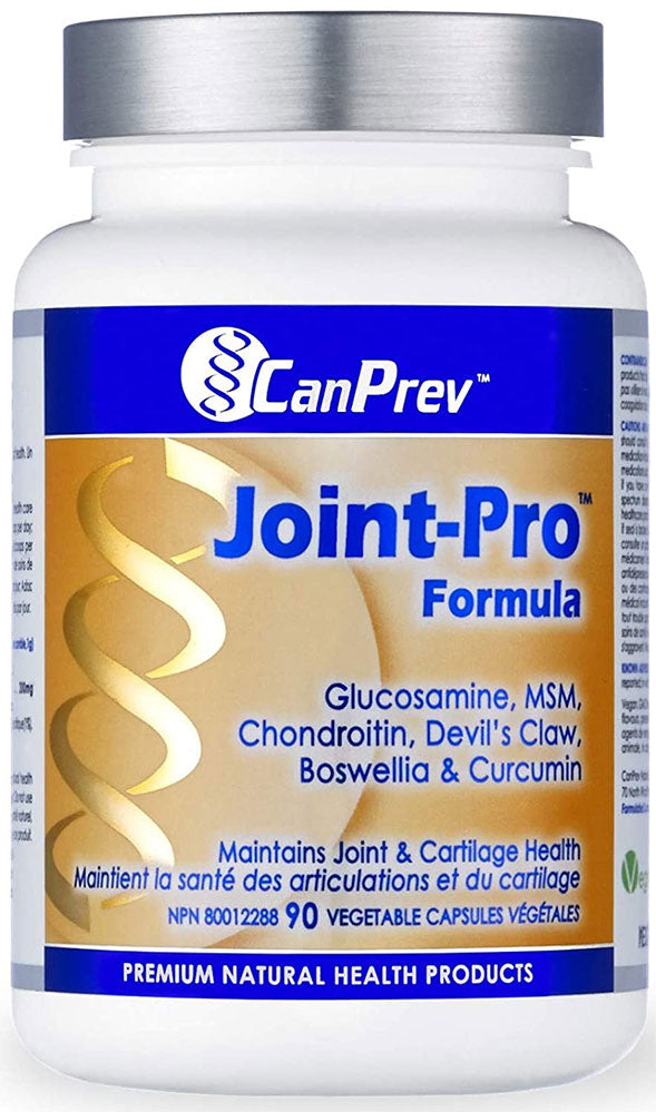 CANPREV Joint-Pro™ Formula (90 caps)
