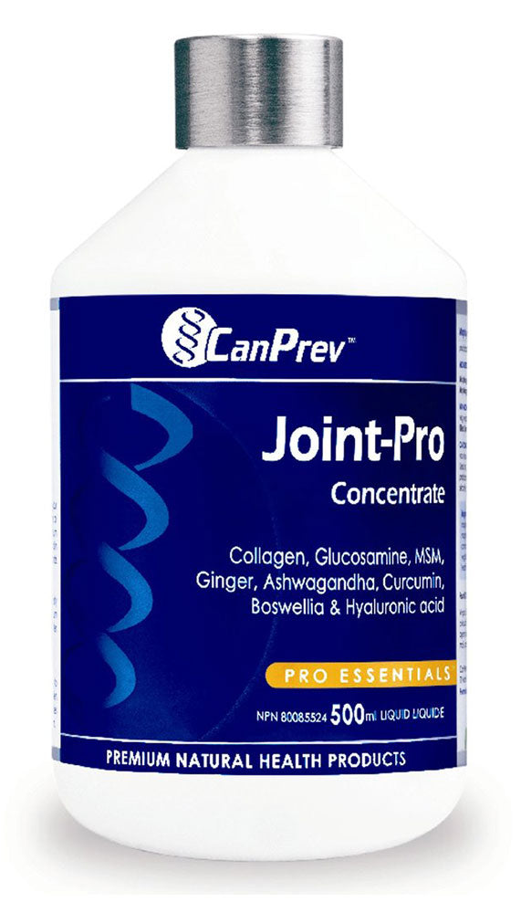 CANPREV Joint-Pro Concentrate (500 ml)