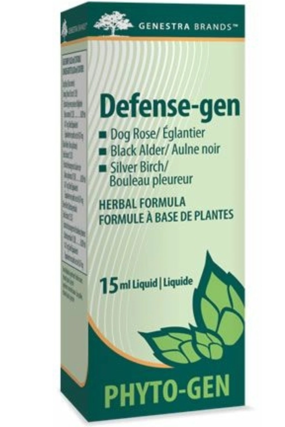 GENESTRA Defense-gen (15 ml)