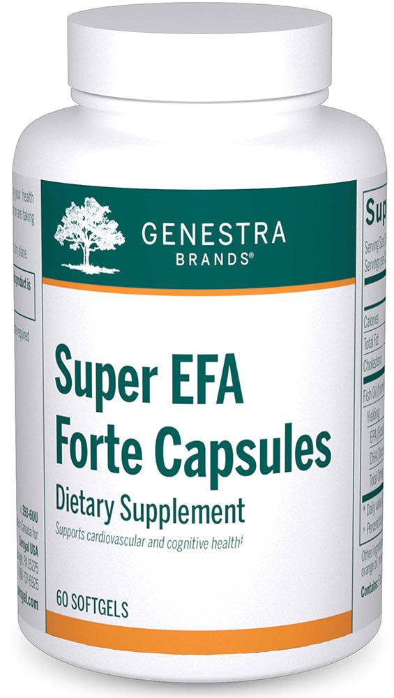 GENESTRA Super EFA Forte (60 sgels)