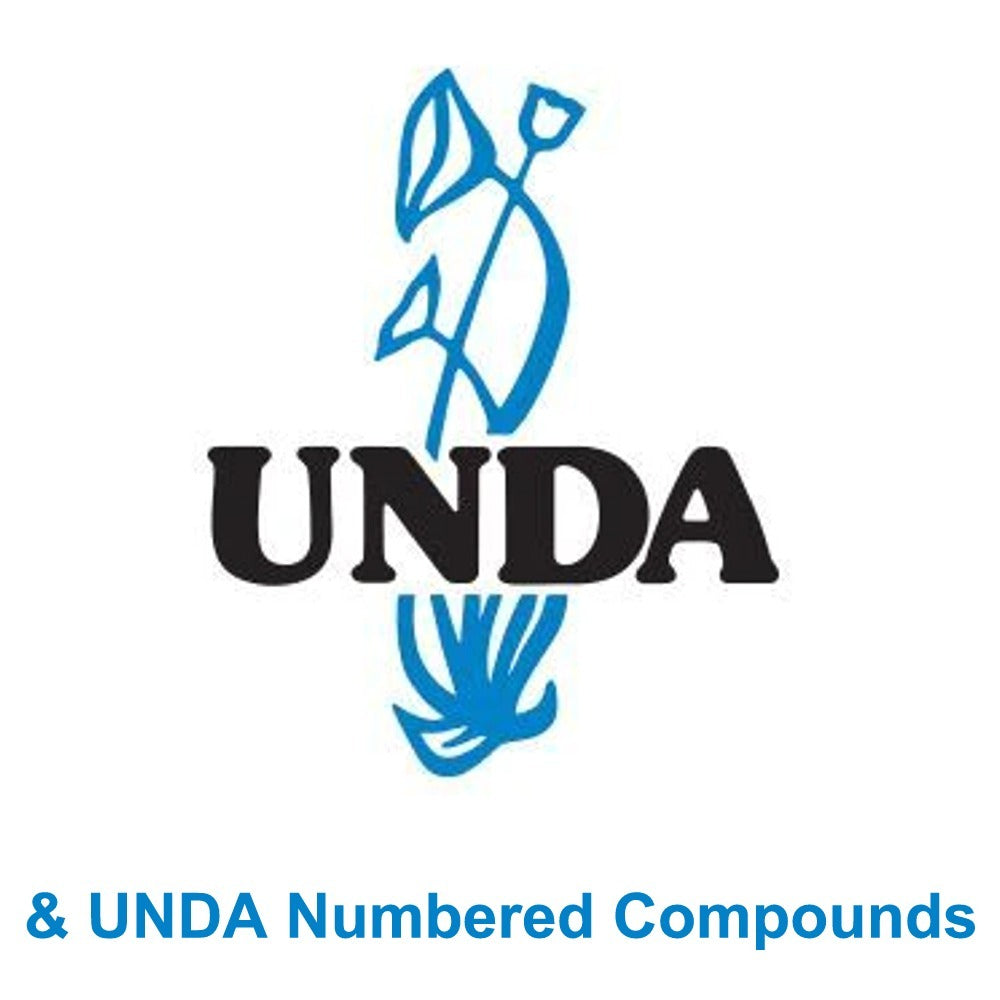 UNDA Juncturinum Complex (30 ml)